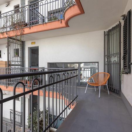 Relax Apartment Inn Catania Bagian luar foto