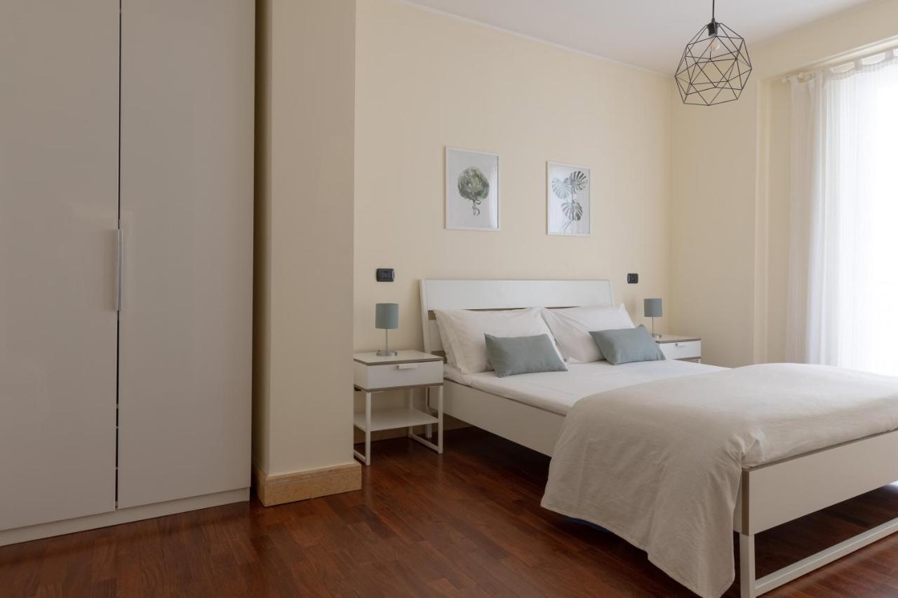 Relax Apartment Inn Catania Bagian luar foto