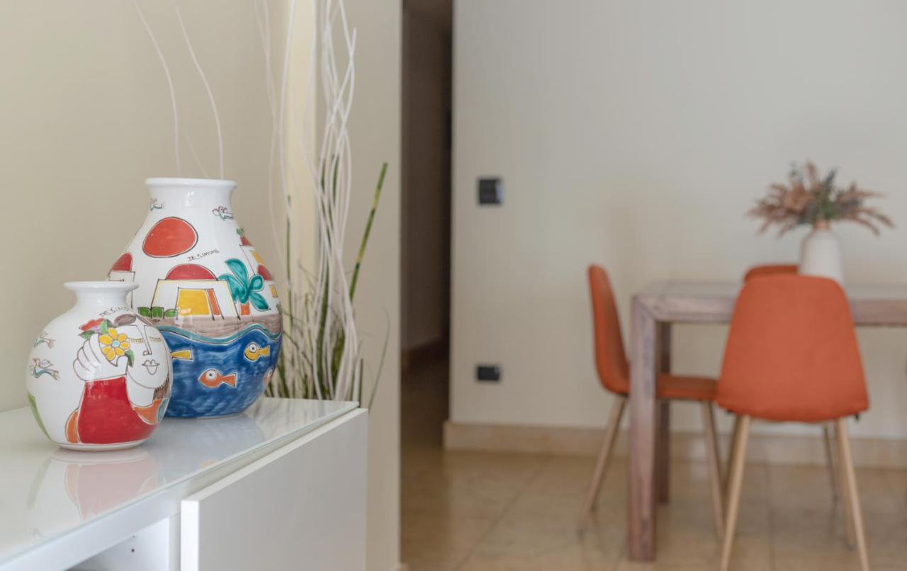 Relax Apartment Inn Catania Bagian luar foto