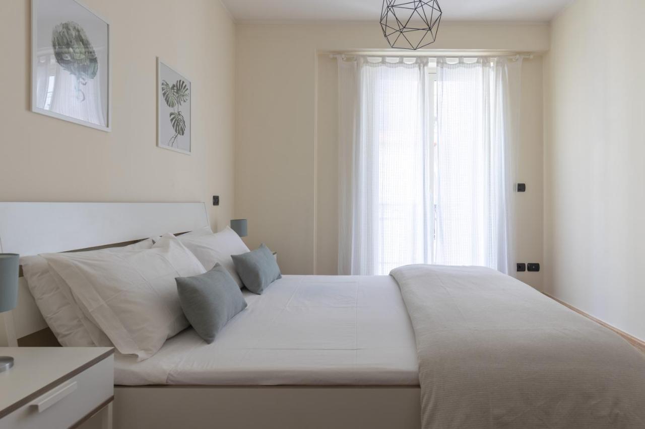 Relax Apartment Inn Catania Bagian luar foto