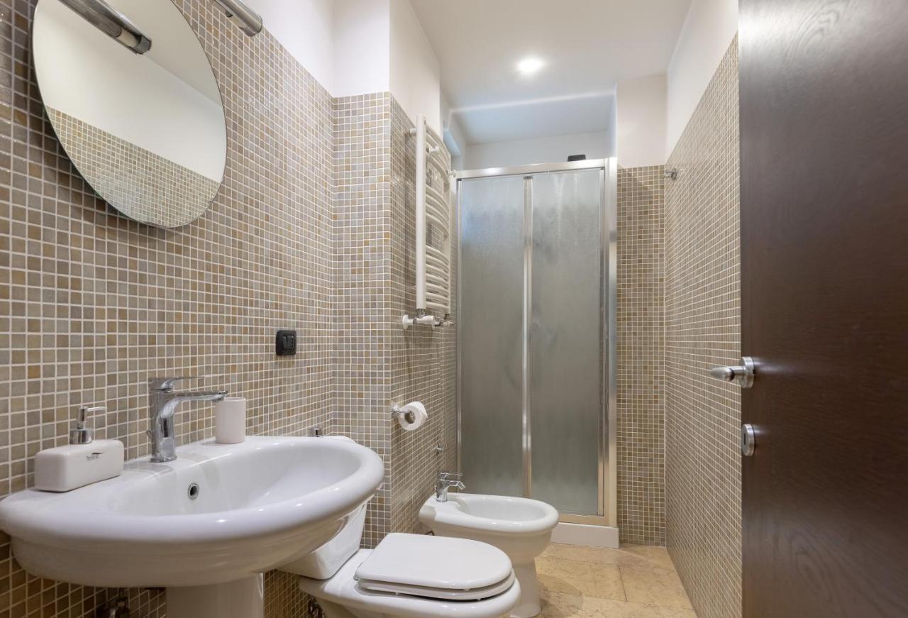 Relax Apartment Inn Catania Bagian luar foto