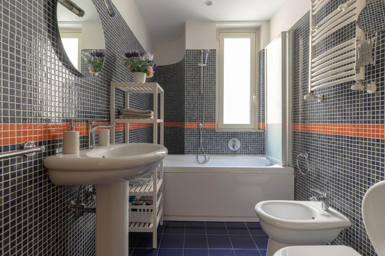 Relax Apartment Inn Catania Bagian luar foto